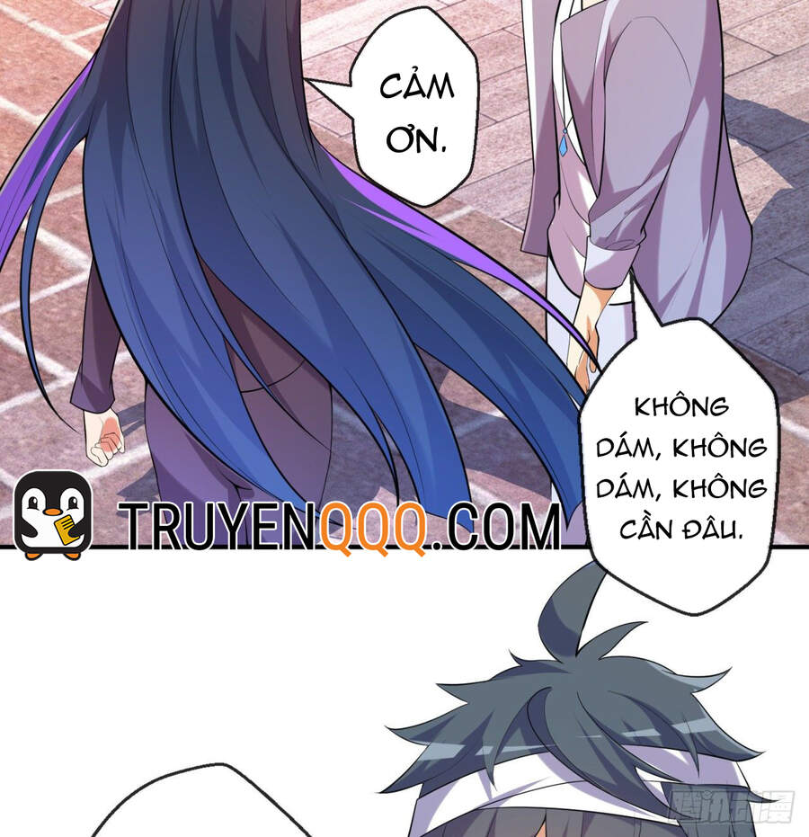 Nhặt Thuộc Tính Tại Trái Đất Chapter 7 - 13