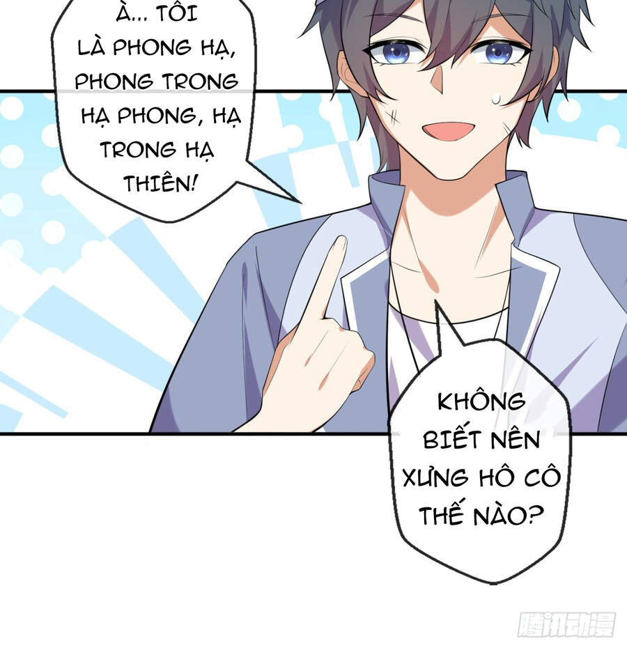 Nhặt Thuộc Tính Tại Trái Đất Chapter 7 - 14