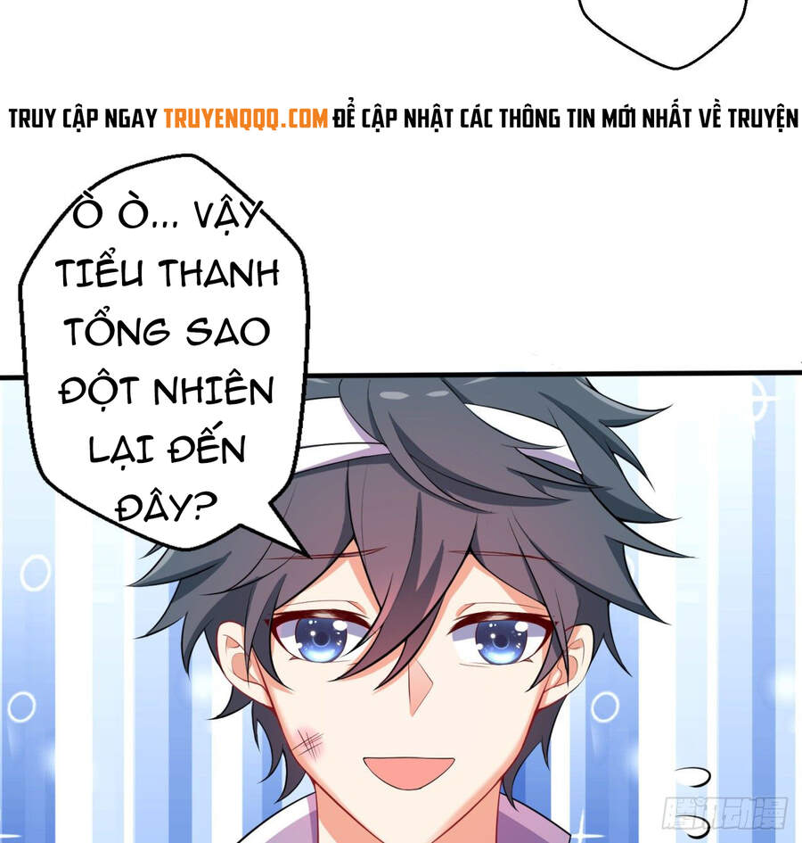 Nhặt Thuộc Tính Tại Trái Đất Chapter 7 - 17