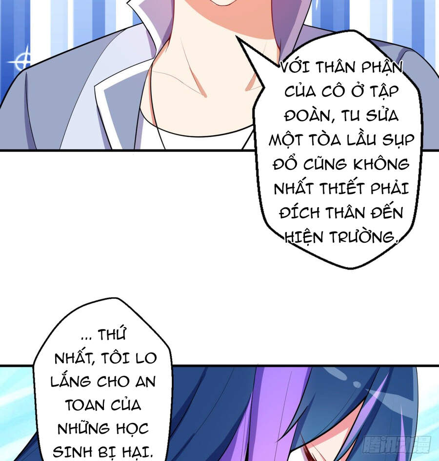 Nhặt Thuộc Tính Tại Trái Đất Chapter 7 - 18