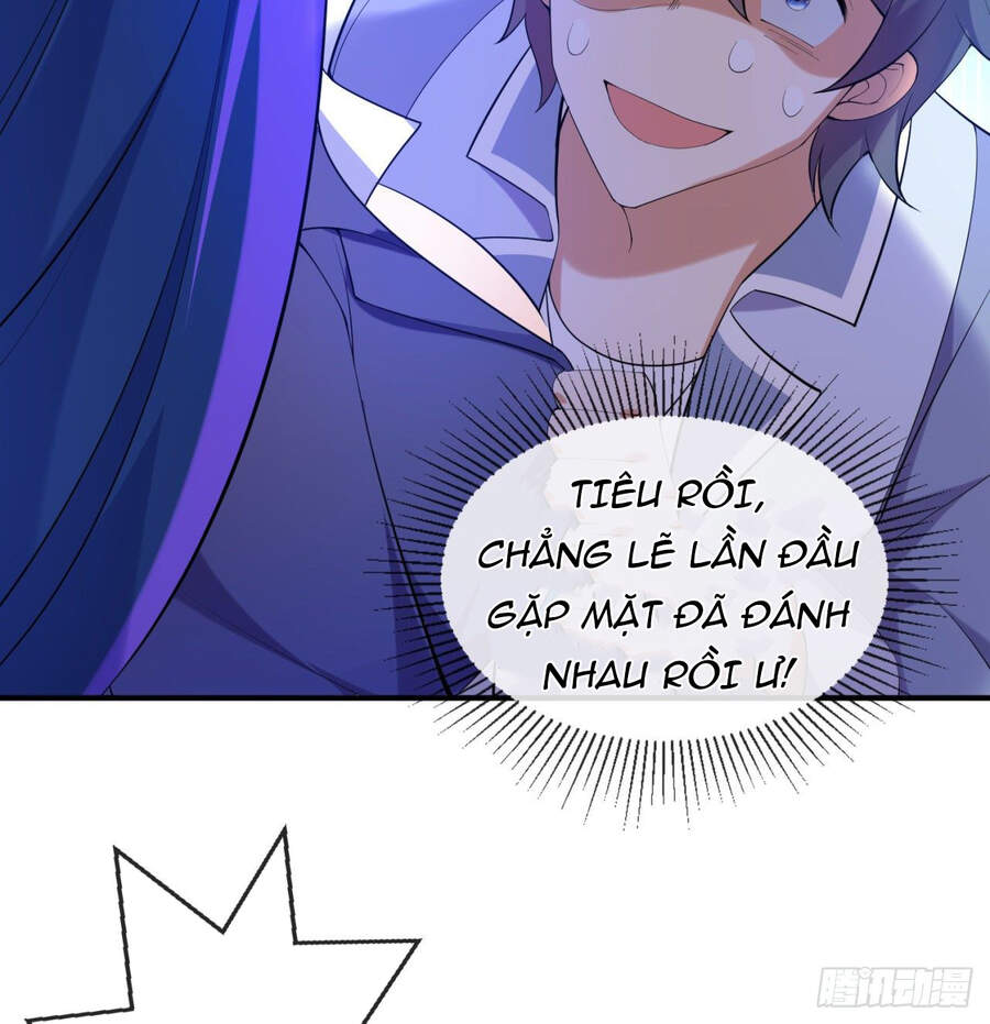 Nhặt Thuộc Tính Tại Trái Đất Chapter 7 - 3