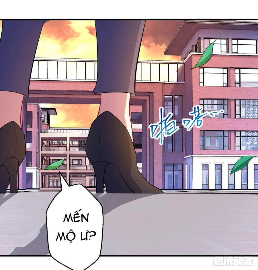 Nhặt Thuộc Tính Tại Trái Đất Chapter 7 - 22