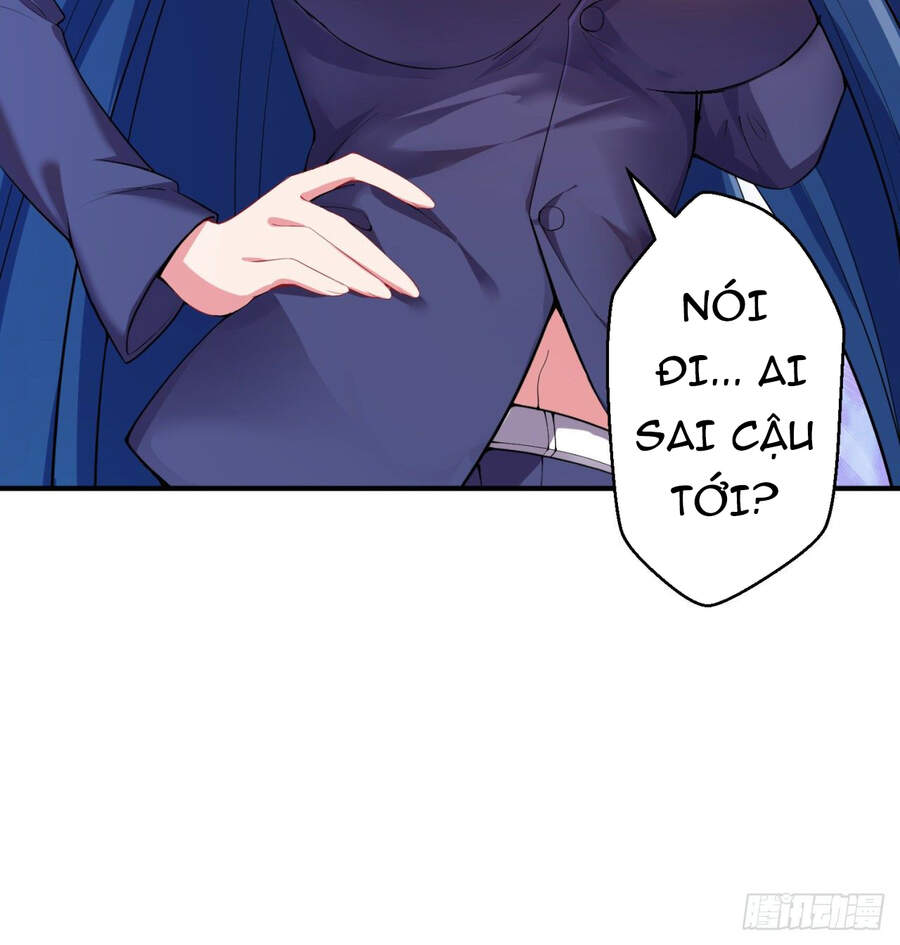 Nhặt Thuộc Tính Tại Trái Đất Chapter 7 - 27