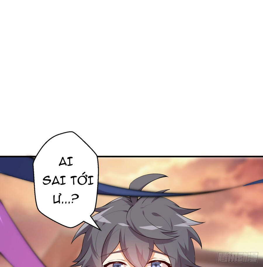 Nhặt Thuộc Tính Tại Trái Đất Chapter 7 - 28