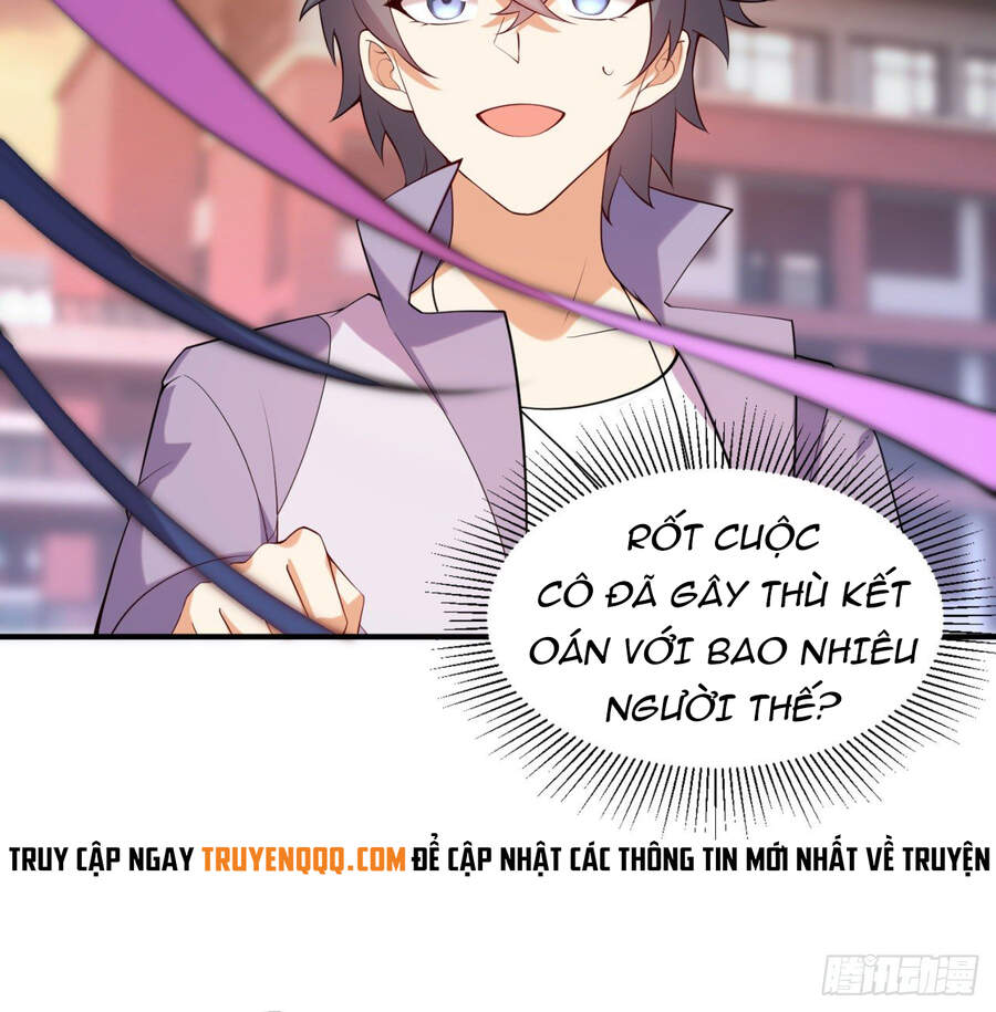 Nhặt Thuộc Tính Tại Trái Đất Chapter 7 - 29