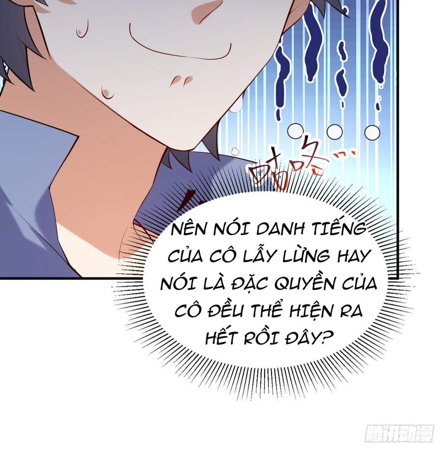 Nhặt Thuộc Tính Tại Trái Đất Chapter 7 - 33