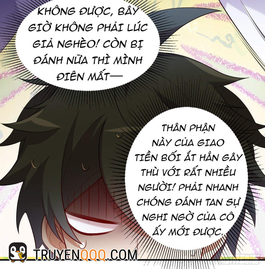 Nhặt Thuộc Tính Tại Trái Đất Chapter 7 - 35