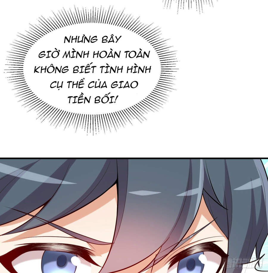 Nhặt Thuộc Tính Tại Trái Đất Chapter 7 - 36