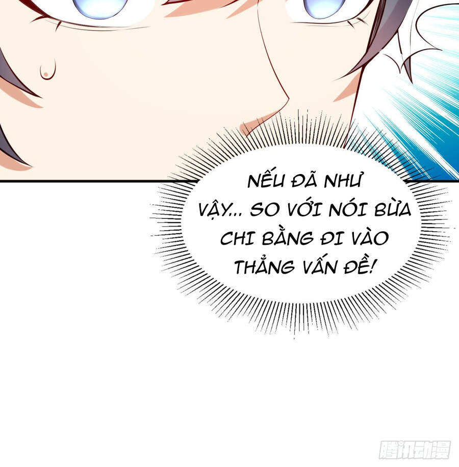 Nhặt Thuộc Tính Tại Trái Đất Chapter 7 - 37