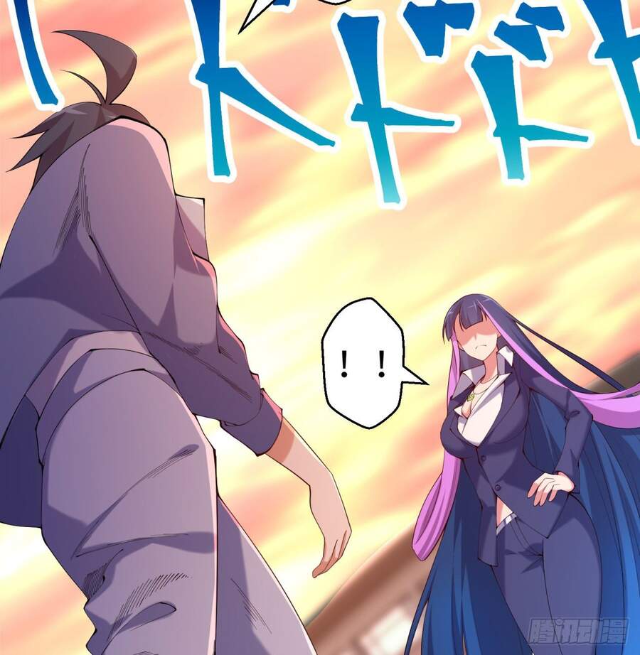 Nhặt Thuộc Tính Tại Trái Đất Chapter 7 - 40