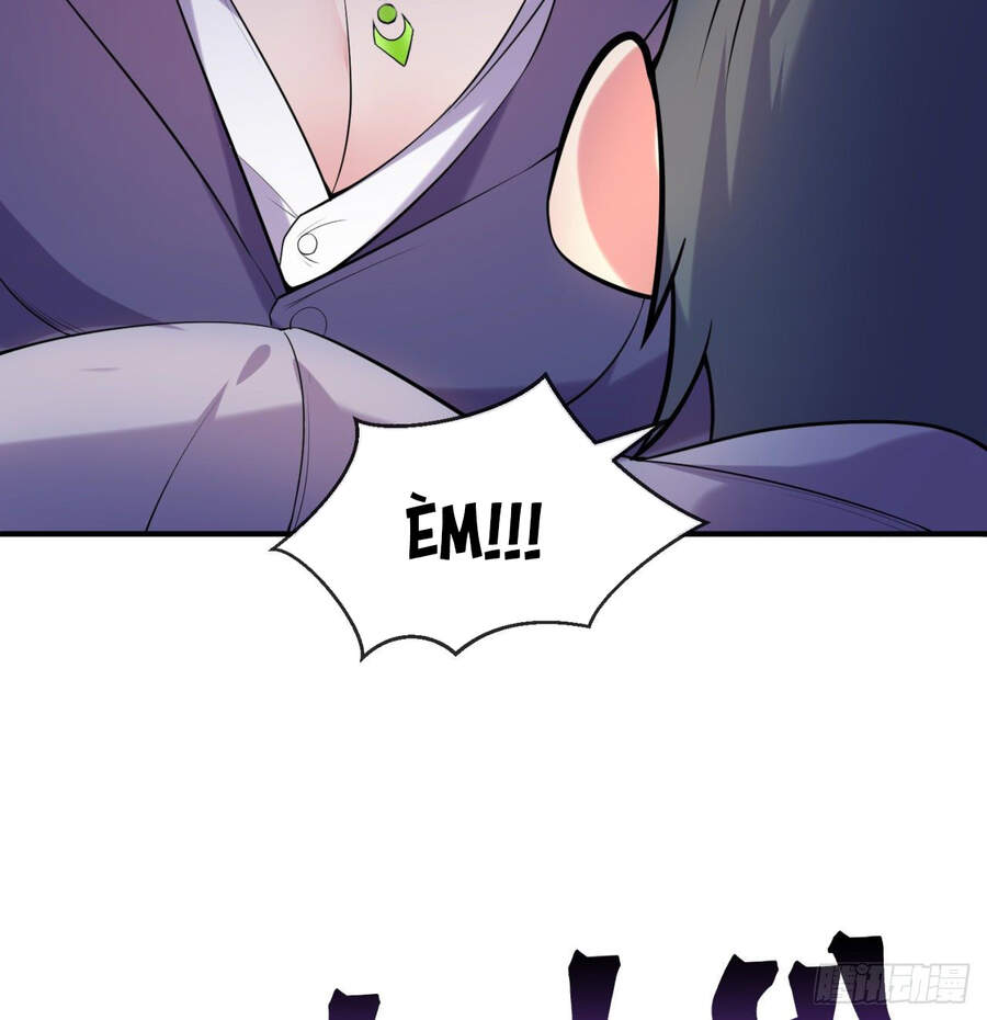 Nhặt Thuộc Tính Tại Trái Đất Chapter 7 - 5