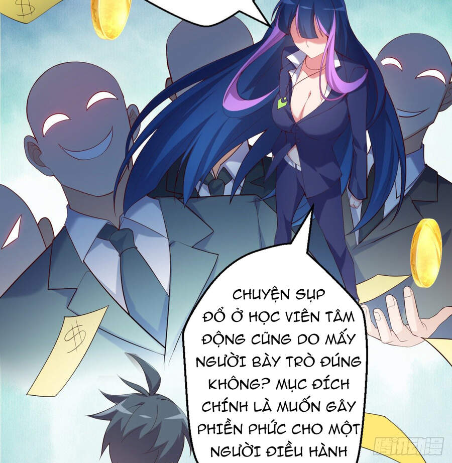 Nhặt Thuộc Tính Tại Trái Đất Chapter 7 - 46