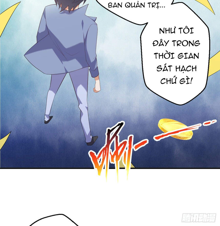 Nhặt Thuộc Tính Tại Trái Đất Chapter 7 - 47