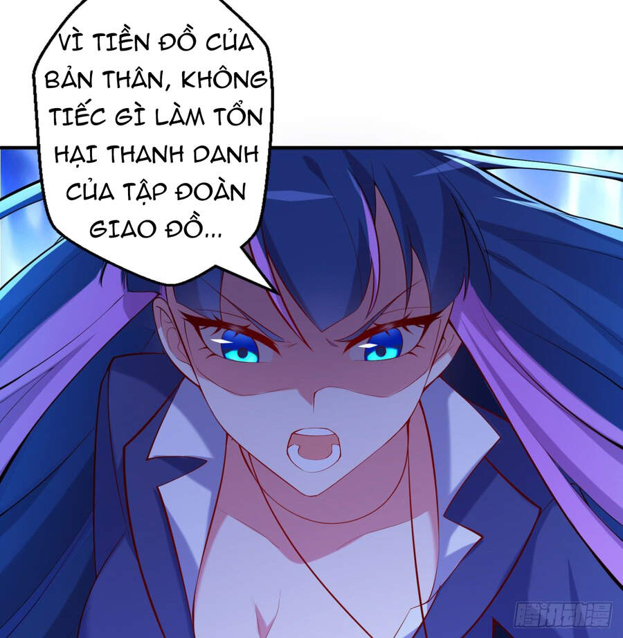 Nhặt Thuộc Tính Tại Trái Đất Chapter 7 - 48