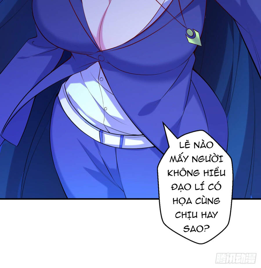 Nhặt Thuộc Tính Tại Trái Đất Chapter 7 - 49