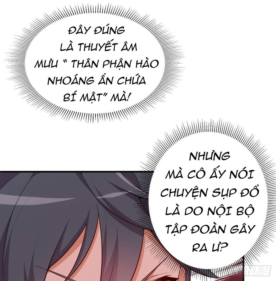 Nhặt Thuộc Tính Tại Trái Đất Chapter 7 - 50