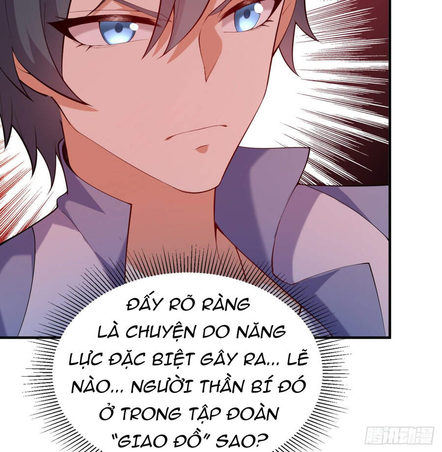 Nhặt Thuộc Tính Tại Trái Đất Chapter 7 - 51