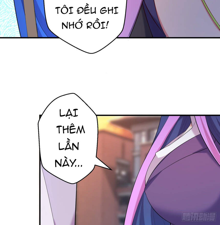 Nhặt Thuộc Tính Tại Trái Đất Chapter 7 - 54