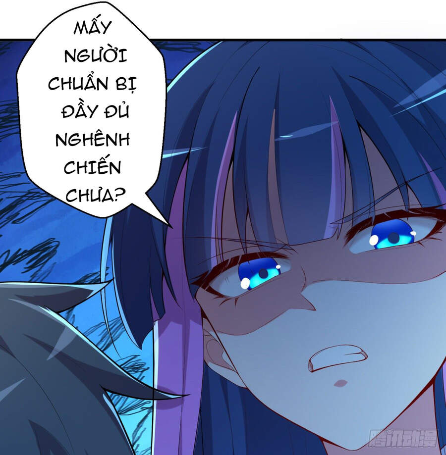 Nhặt Thuộc Tính Tại Trái Đất Chapter 7 - 56