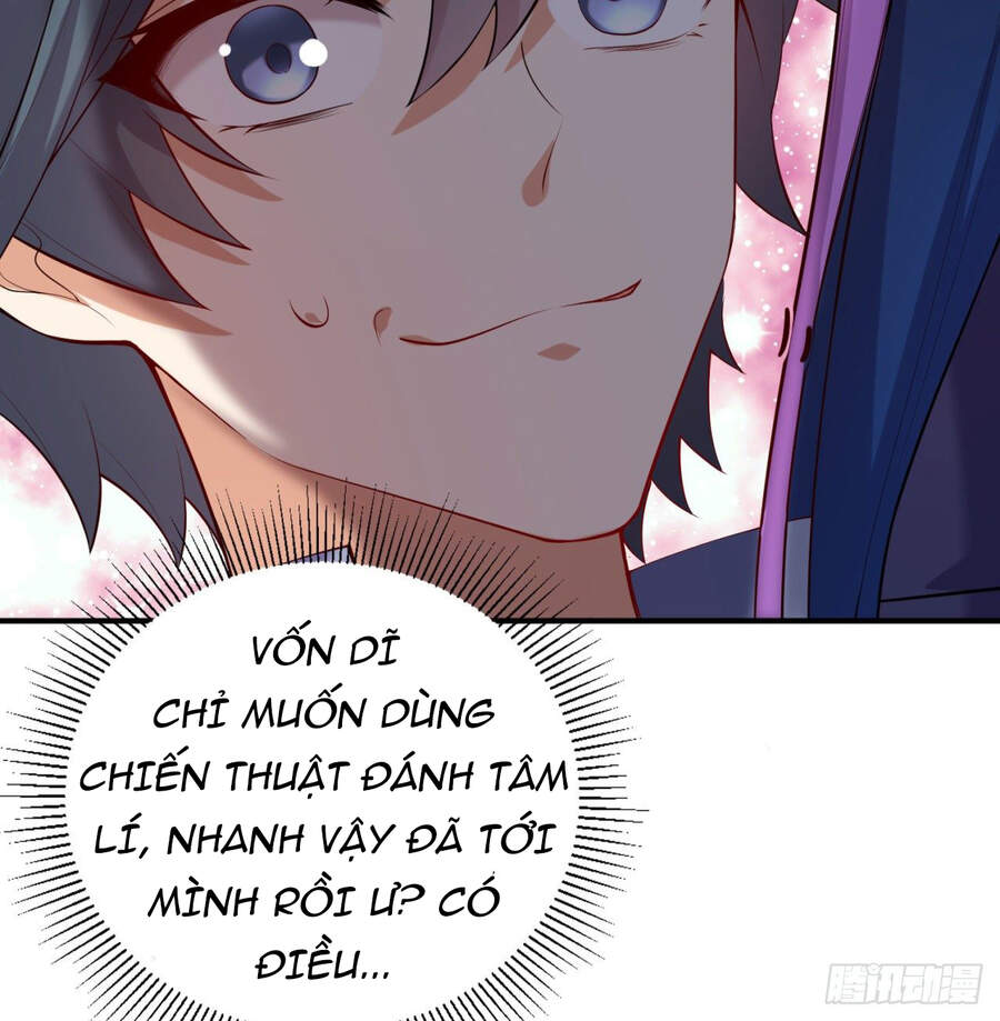 Nhặt Thuộc Tính Tại Trái Đất Chapter 7 - 59