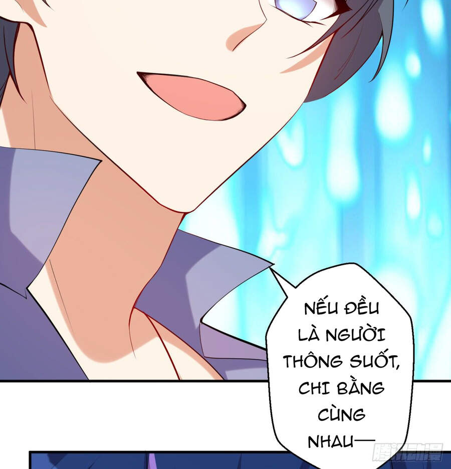 Nhặt Thuộc Tính Tại Trái Đất Chapter 7 - 62