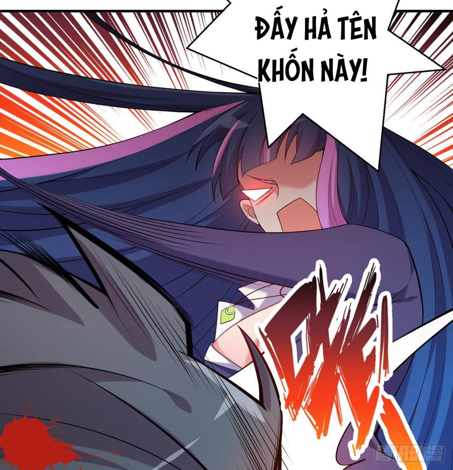 Nhặt Thuộc Tính Tại Trái Đất Chapter 7 - 65