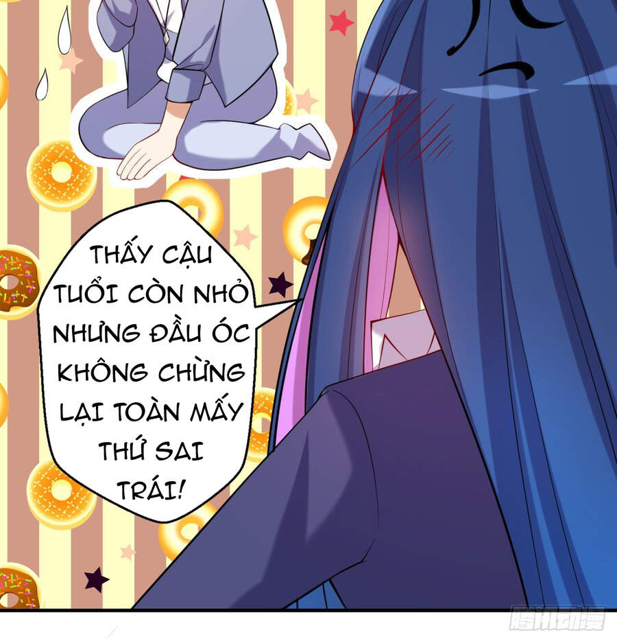 Nhặt Thuộc Tính Tại Trái Đất Chapter 7 - 68