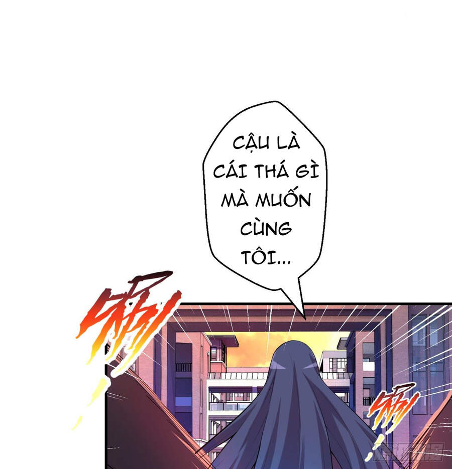 Nhặt Thuộc Tính Tại Trái Đất Chapter 7 - 69