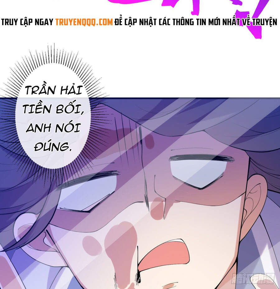 Nhặt Thuộc Tính Tại Trái Đất Chapter 7 - 8