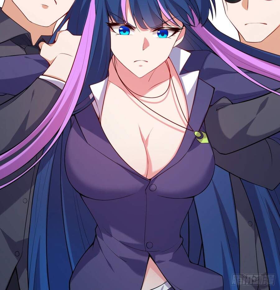 Nhặt Thuộc Tính Tại Trái Đất Chapter 7 - 71