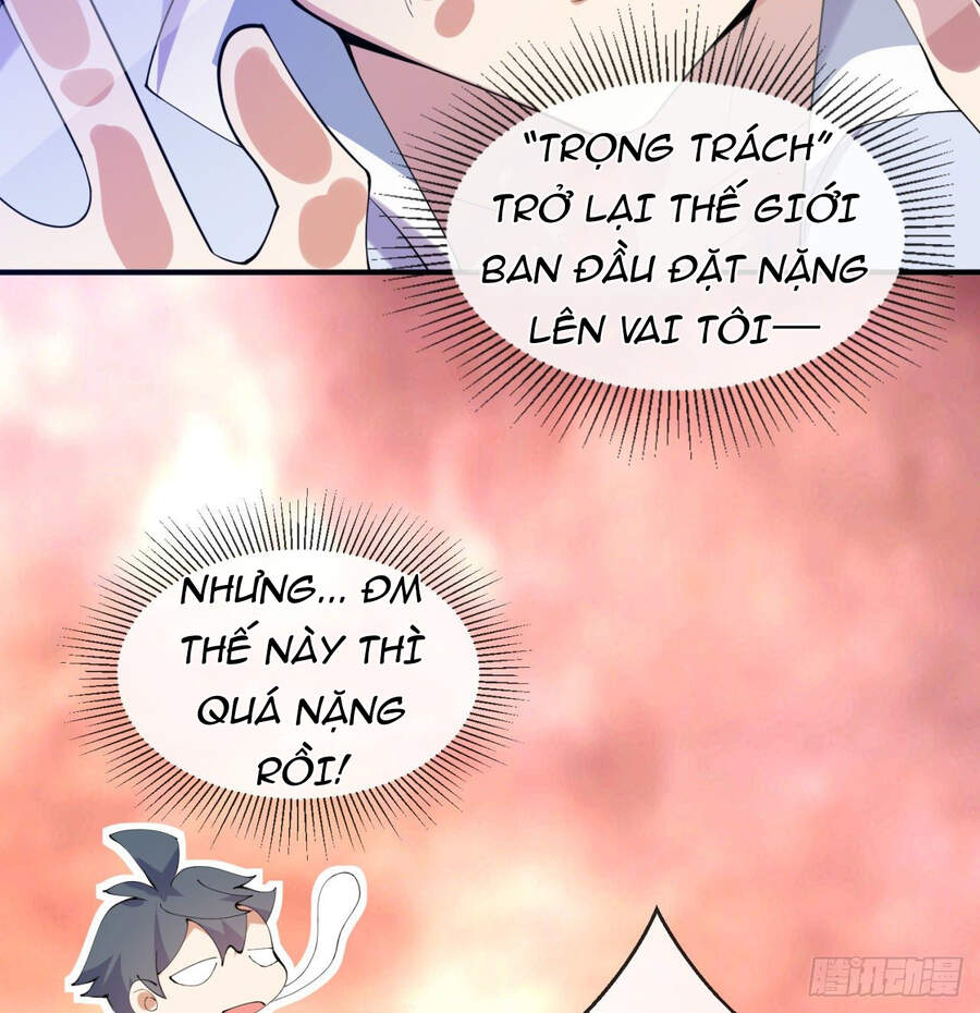 Nhặt Thuộc Tính Tại Trái Đất Chapter 7 - 9