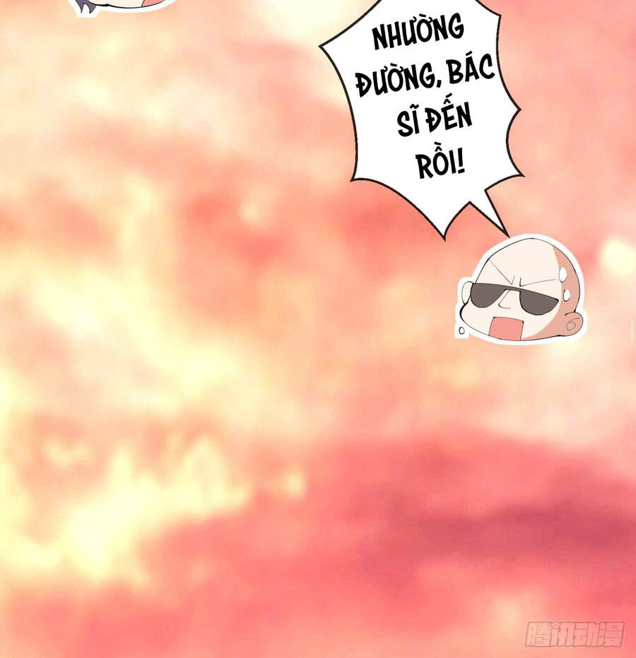 Nhặt Thuộc Tính Tại Trái Đất Chapter 7 - 10