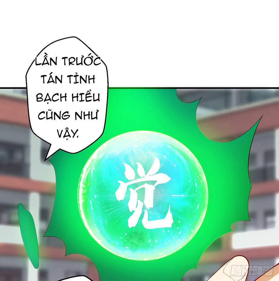 Nhặt Thuộc Tính Tại Trái Đất Chapter 8 - 12