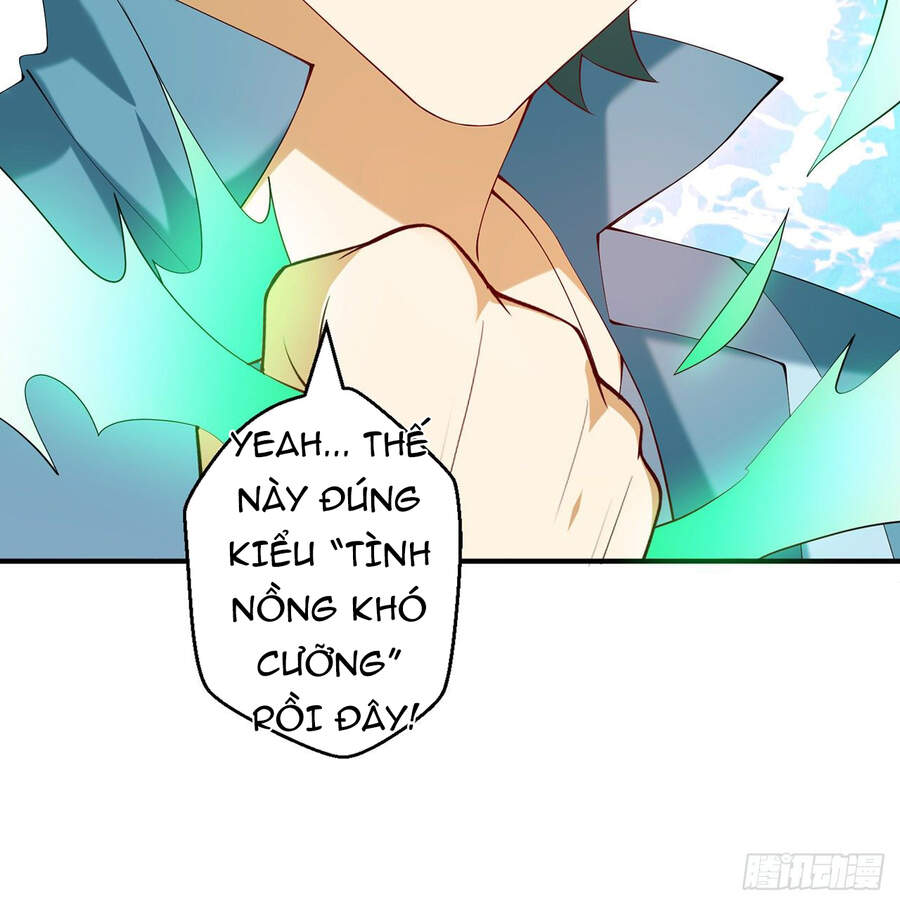Nhặt Thuộc Tính Tại Trái Đất Chapter 8 - 15