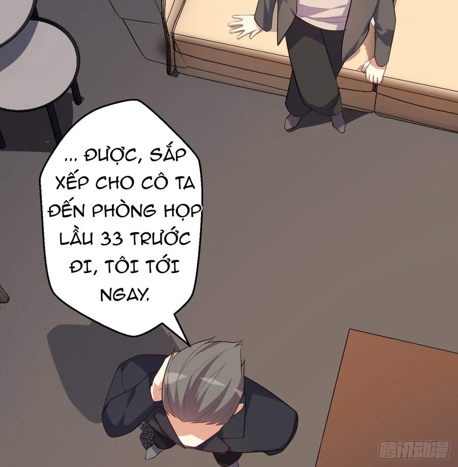 Nhặt Thuộc Tính Tại Trái Đất Chapter 8 - 19