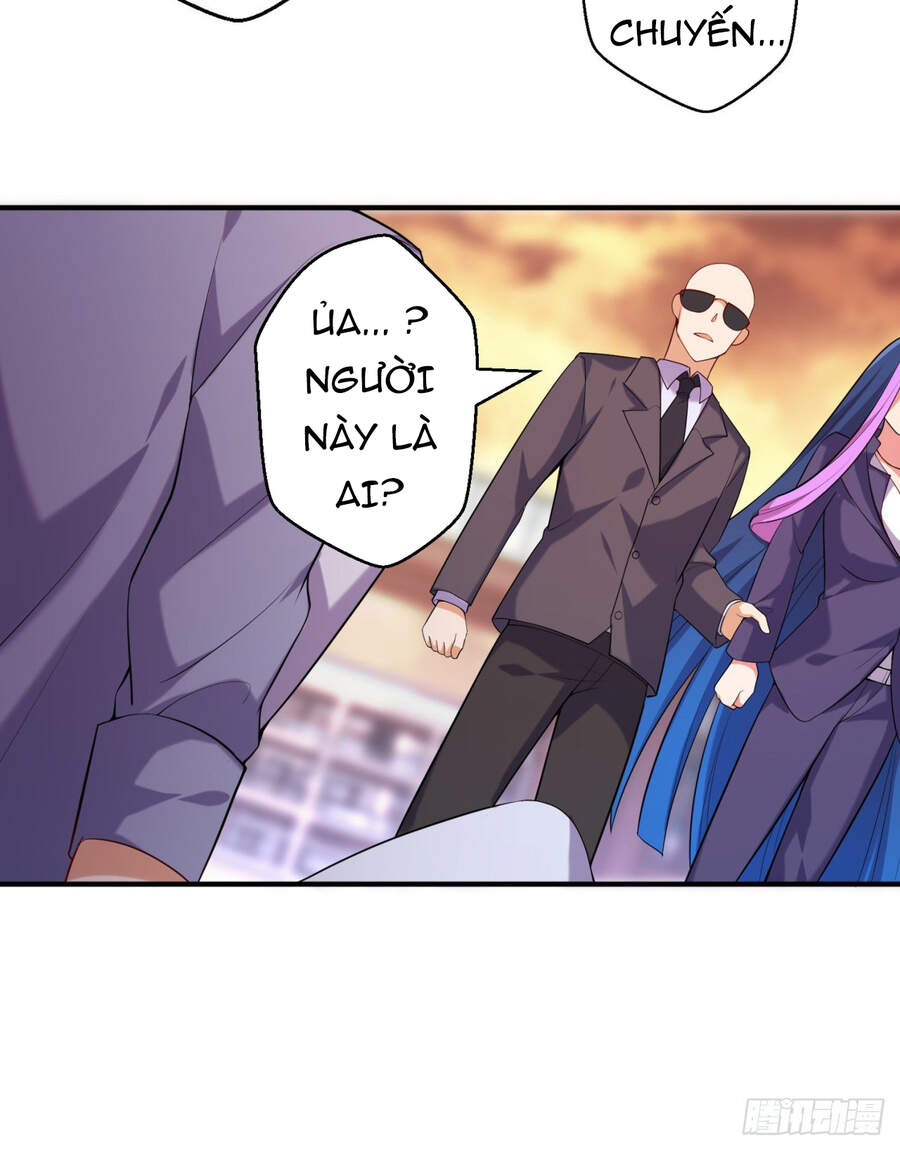 Nhặt Thuộc Tính Tại Trái Đất Chapter 8 - 3