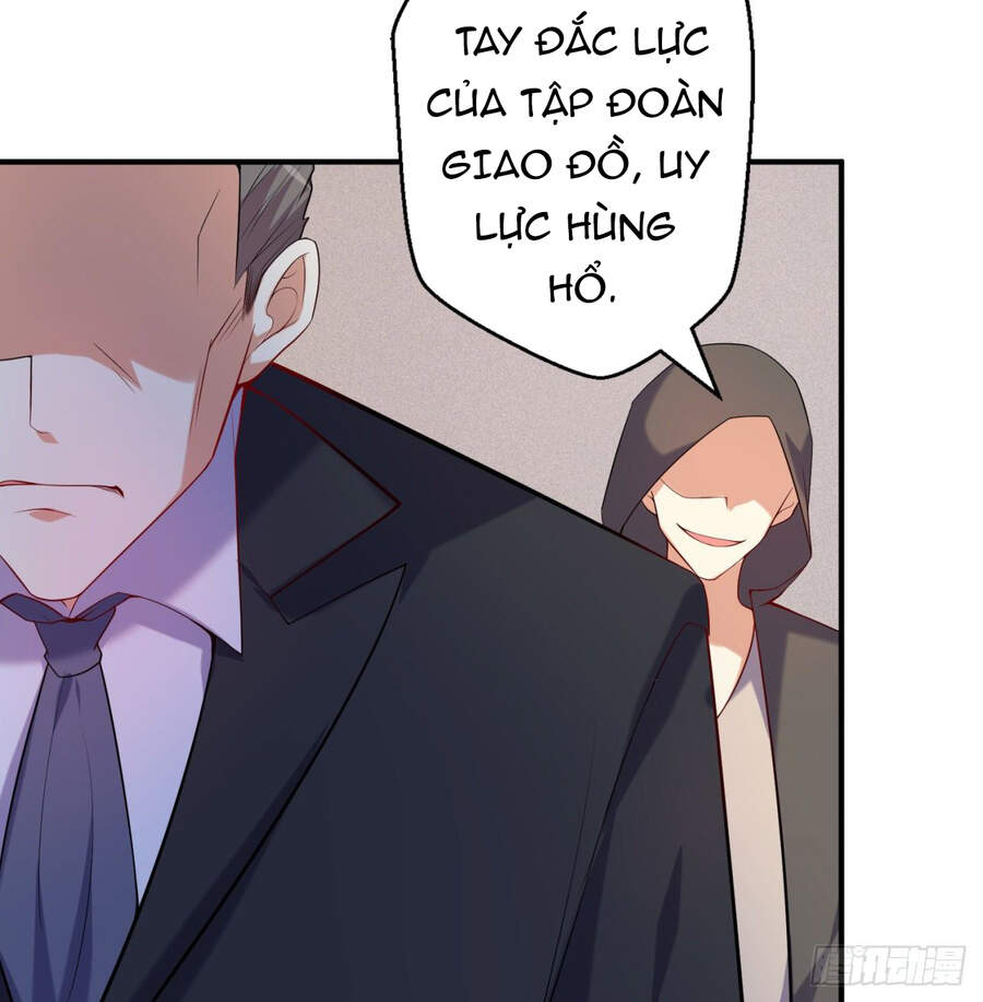 Nhặt Thuộc Tính Tại Trái Đất Chapter 8 - 21