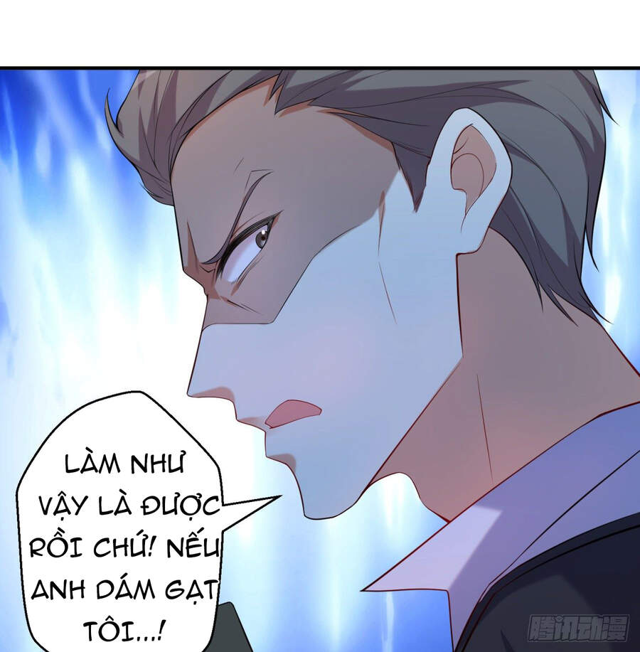 Nhặt Thuộc Tính Tại Trái Đất Chapter 8 - 23