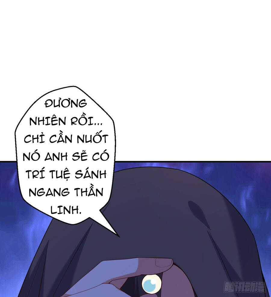 Nhặt Thuộc Tính Tại Trái Đất Chapter 8 - 28