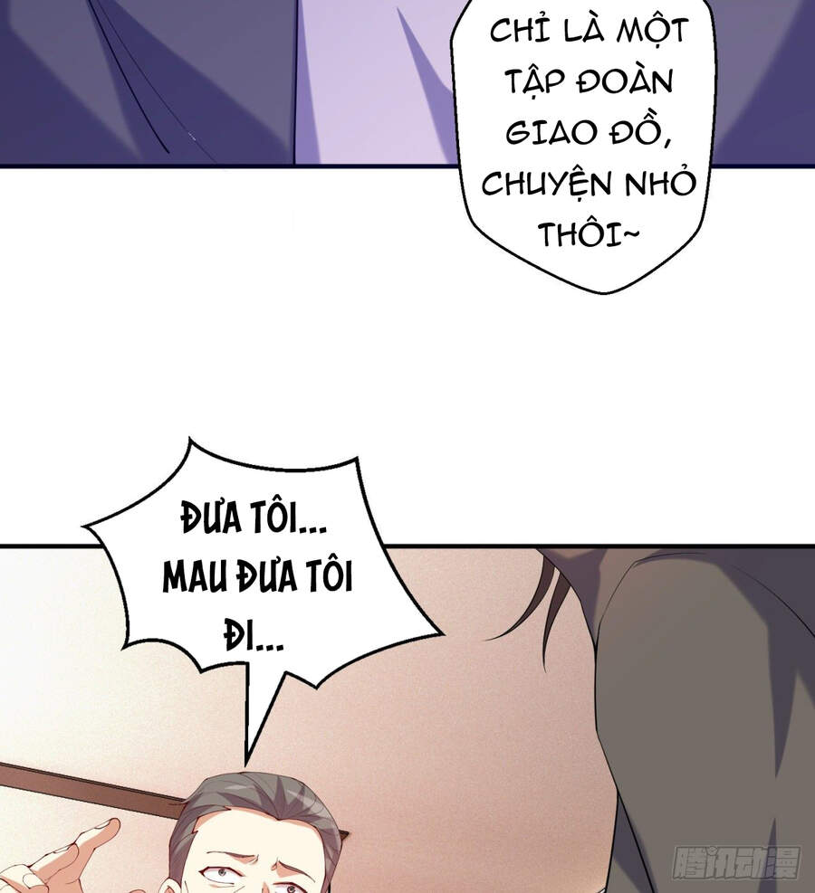 Nhặt Thuộc Tính Tại Trái Đất Chapter 8 - 30