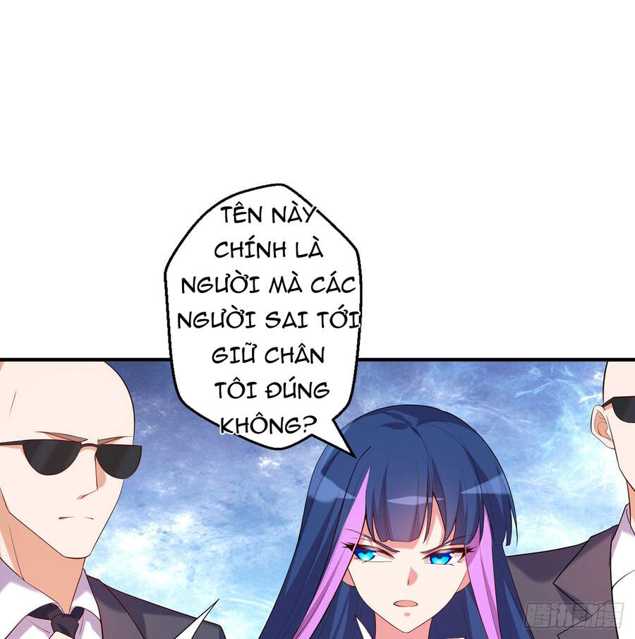 Nhặt Thuộc Tính Tại Trái Đất Chapter 8 - 4