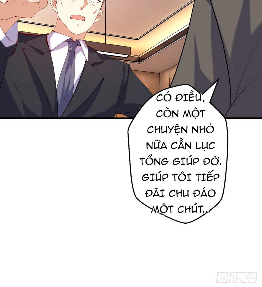 Nhặt Thuộc Tính Tại Trái Đất Chapter 8 - 31