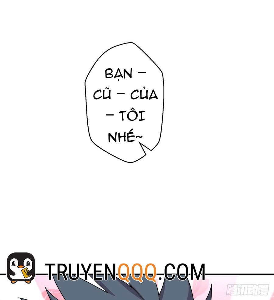 Nhặt Thuộc Tính Tại Trái Đất Chapter 8 - 32