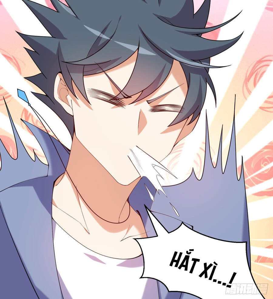 Nhặt Thuộc Tính Tại Trái Đất Chapter 8 - 33