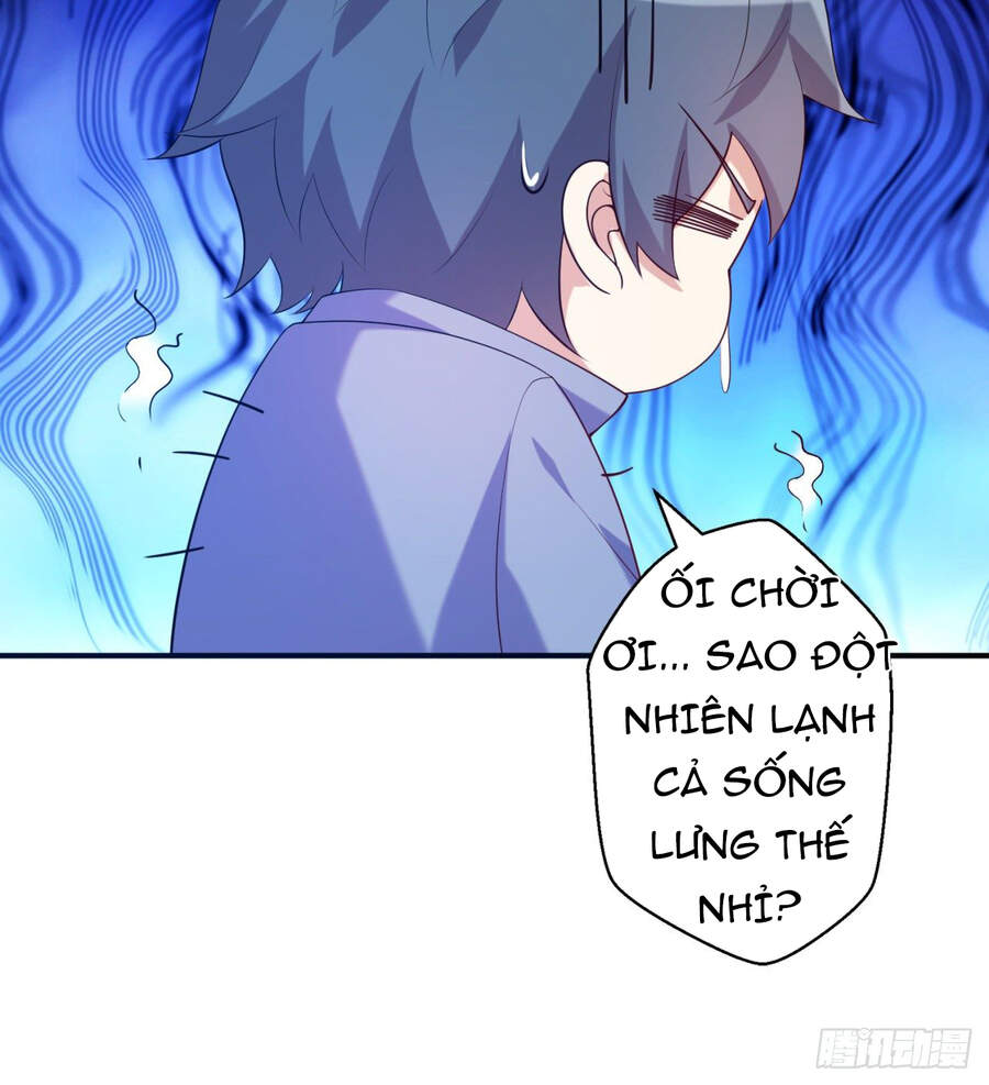 Nhặt Thuộc Tính Tại Trái Đất Chapter 8 - 35