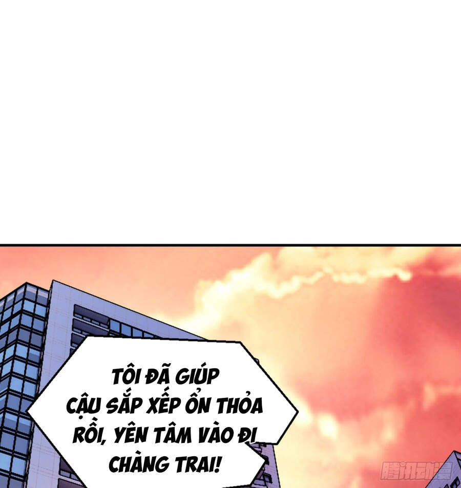 Nhặt Thuộc Tính Tại Trái Đất Chapter 8 - 37