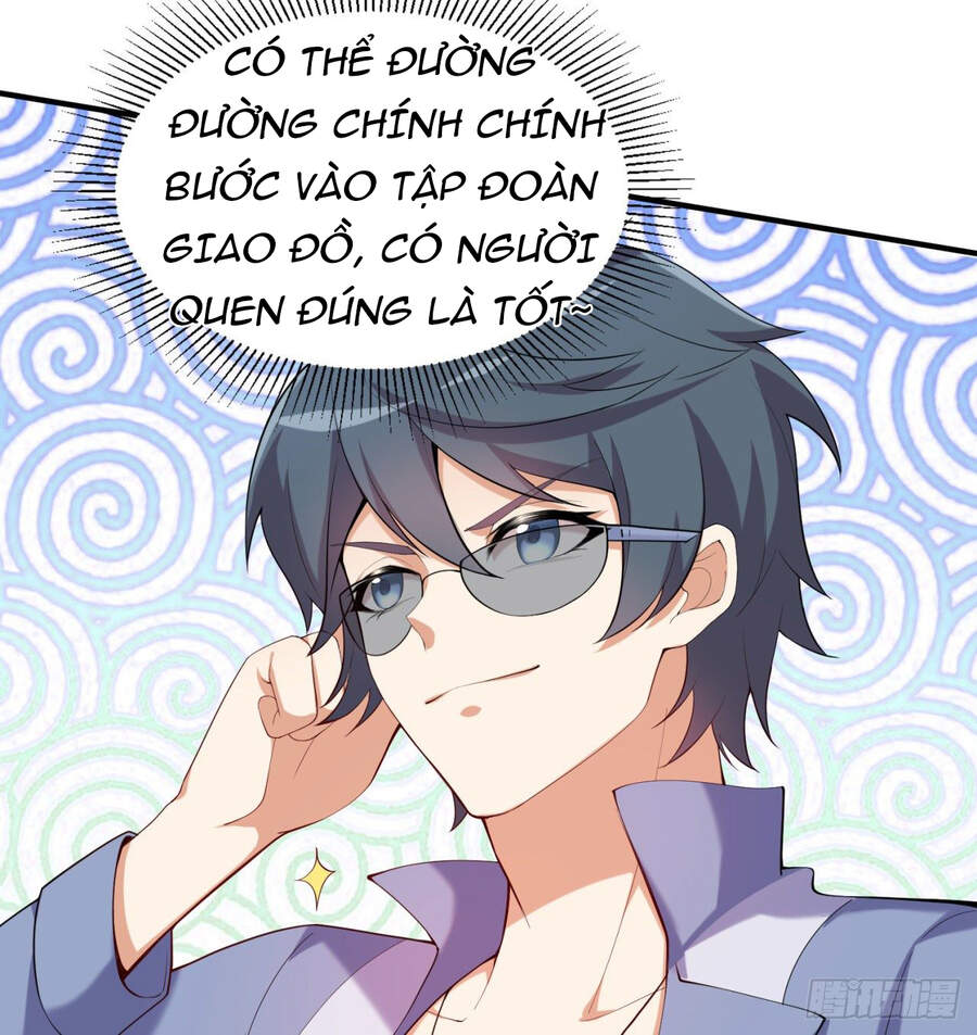 Nhặt Thuộc Tính Tại Trái Đất Chapter 8 - 40