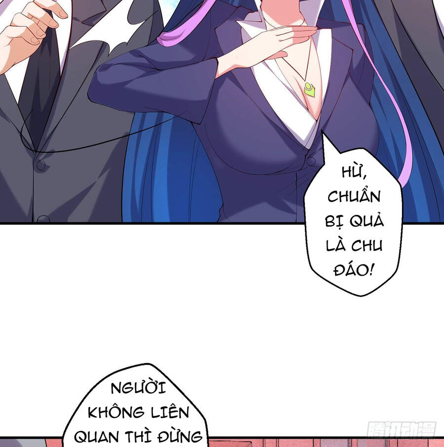 Nhặt Thuộc Tính Tại Trái Đất Chapter 8 - 5