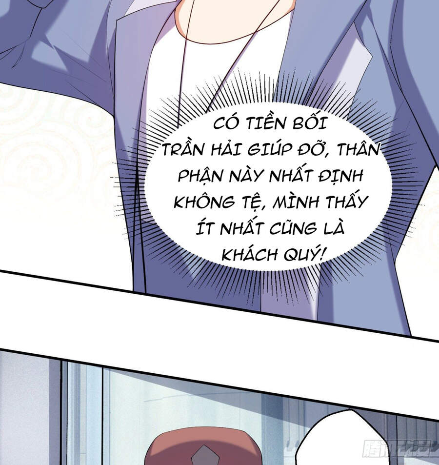 Nhặt Thuộc Tính Tại Trái Đất Chapter 8 - 41