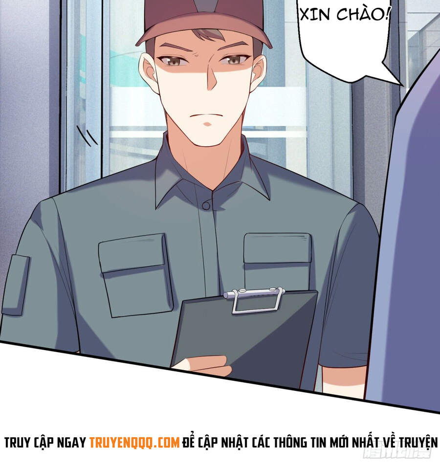 Nhặt Thuộc Tính Tại Trái Đất Chapter 8 - 42